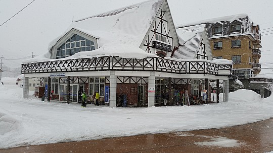 Hakuba Bus Terminal - snowing
Photographer;&nbsp;Jim
2015-02-15&nbsp;08.43.50;&nbsp;Metadata time: '2015 Feb 15 08:43'
Original size:&nbsp;5,312 x 2,988; 5,401 kB
Filename: 2015-02-15 08.43.50 Jim - Hakuba Bus Terminal - snowing.jpeg