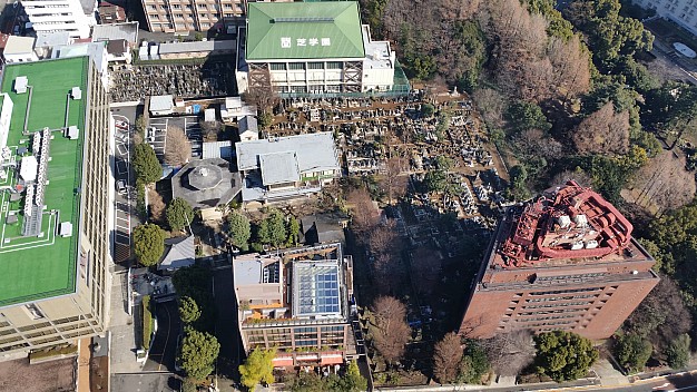 Tokyo Tower and views
Photographer;&nbsp;Jim
2015-02-19&nbsp;10.25.39;&nbsp;Metadata time: '2015 Feb 19 10:25'
Original size:&nbsp;5,312 x 2,988; 6,943 kB
Filename: 2015-02-19 10.25.39 Jim - Tokyo Tower and views.jpeg