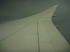 Dreamliner wing
Photographer;&nbsp;Simon
2015-02-06&nbsp;15.43.52;&nbsp;Metadata time: '2015 Feb 06 15:43'
Original size:&nbsp;4,000 x 3,000; 4,726 kB
Filename: 2015-02-06 15.43.52 P1010217 Simon - Dreamliner wing.jpeg