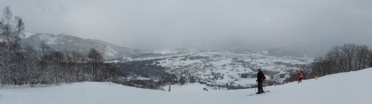 Happo One - Happo  1 course stitch
Photographer;&nbsp;Jim
2015-02-09&nbsp;12.57.00;&nbsp;Metadata time: '2015 Feb 09 12:57'
Original size:&nbsp;10,231 x 2,858; 5,194 kB
Filename: 2015-02-09 12.57.00 Jim - Happo One - Happo 1 course stitch.jpg