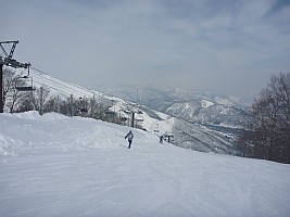 Jim at top of Route  1
Photographer;&nbsp;Simon
2015-02-11&nbsp;10.40.03;&nbsp;Metadata time: '2015 Feb 11 10:40'
Original size:&nbsp;4,000 x 3,000; 4,614 kB
Filename: 2015-02-11 10.40.03 P1010428 Simon - Jim at top of Route 1.jpeg