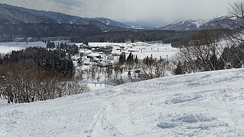 Norikura - Hakuba Alps Hotel from Satomi Ridge Course
Photographer;&nbsp;Jim
2015-02-14&nbsp;12.16.58;&nbsp;Metadata time: '2015 Feb 14 12:16'
Original size:&nbsp;5,312 x 2,988; 6,204 kB
Filename: 2015-02-14 12.16.58 Jim - Norikura - Hakuba Alps Hotel from Satomi Ridge Course.jpeg