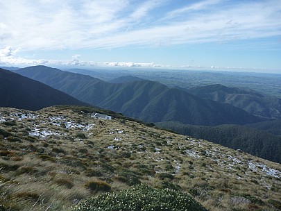 2015-05-30 11.20.54 P1010935 Simon - Jumbo Hut from above.jpeg: 4000x3000, 5847k (2015 Jun 14 17:07)