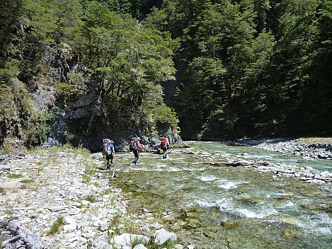 2016-01-08 13.25.23 P1040152 Philip - left the sidle track behind.jpeg: 4320x3240, 5821k (2016 Jan 08 13:25)