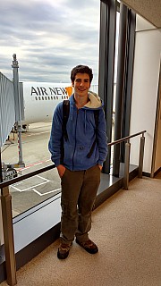 HDR Simon - Adrian fresh off plane
2016-02-22&nbsp;08.02.38;&nbsp;Metadata time: '2016 Feb 22 08:02'
Original size:&nbsp;2,340 x 4,160; 2,577 kB
Filename: 2016-02-22 08.02.38 IMG_20160222_120238071_HDR Simon - Adrian fresh off plane.jpeg