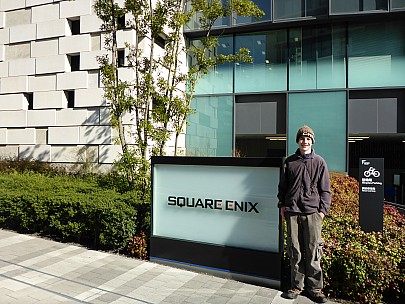 Adrian outside Square Enix
Photographer;&nbsp;Simon
2016-03-03&nbsp;09.25.50;&nbsp;Metadata time: '2016 Mar 03 09:25'
Original size:&nbsp;4,608 x 3,456; 6,507 kB
Filename: 2016-03-03 09.25.50 P1000855 Simon - Adrian outside Square Enix.jpeg