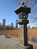 Tōkyō, Ueno