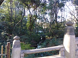 Tōkyō, Yanaka, Shinjuku