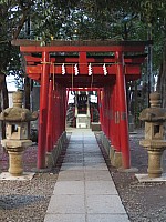 Tōkyō, Yanaka, Shinjuku
