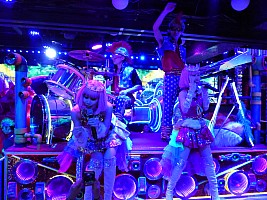 Tōkyō, Yanaka, Shinjuku