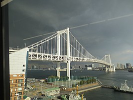 Tōkyō, Ginza
