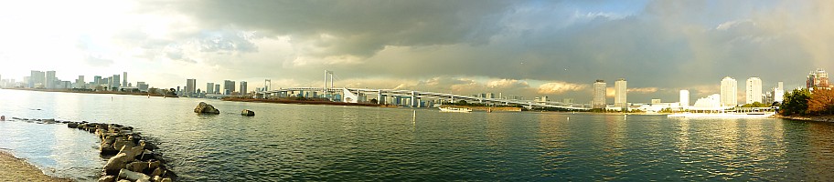 Tōkyō, Ginza