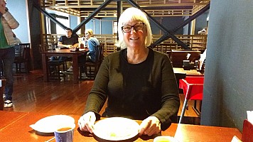 Nozawa Onsen, Jigokudani