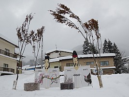 Nozawa Onsen, Jigokudani