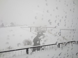 Nozawa Onsen, Jigokudani Nozawa Onsen, Jigokudani