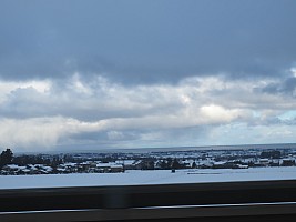 Nozawa Onsen, Kanazawa, Madarao