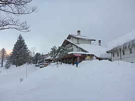 Nozawa Onsen, Kanazawa, Madarao