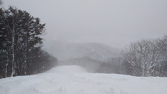 2017-01-17 16 Madarao 12.31.30 IMG_20170117_123130951 Simon - at the top of Village Line.jpeg: 4160x2340, 1284k (2017 Jan 17 16:33)