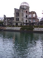 Nozawa Onsen to Hiroshima via Iiyama, Kanazawa, and Osaka