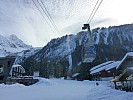 Grands Montets
