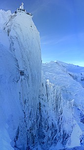 View of L'Aiguille du Midi
Photographer;&nbsp;Simon
2018-01-24&nbsp;10.17.14;&nbsp;Metadata time: '2018 Jan 24 10:17'
Original size:&nbsp;5,382 x 9,553; 44,722 kB;&nbsp;stitch
Filename: 2018-01-24 10.17.14 Panorama Simon - view of L'Aiguille du Midi_stitch.jpg