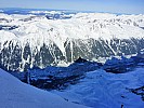 Vallée Blanche