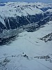 Balme, Vallorcine, L'aiguille du Midi