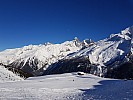 Le Flégère et La Brévent