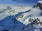 Zermatt Theodulgletscher