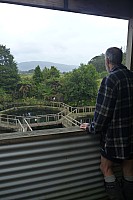 Paringa to Tunnel Creek Hut