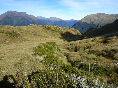 2019-01-15 09.12.08 P1020454 Simon - back down our route.jpeg: 4608x3456, 5742k (2019 Jun 20 21:11)