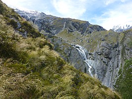 McCullaugh Creek to Murdock Creek
