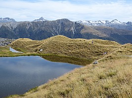 McCullaugh Creek to Murdock Creek