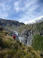 McCullaugh Creek to Murdock Creek