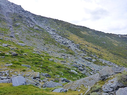 2019-01-17 10.57.48 P1020548 Simon - our route out of Murdock Creek.jpeg: 4608x3456, 6778k (2019 Jun 20 21:11)