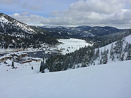 Squaw Valley
