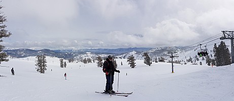 Squaw Valley
