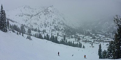 Squaw Valley
