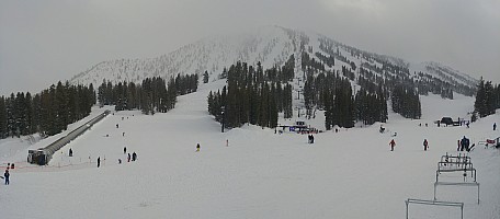 Mt Rose