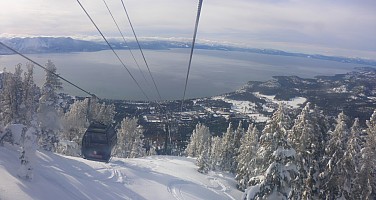 Heavenly