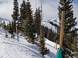 Ski Deer Valley