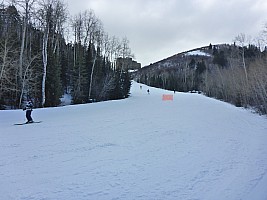 Ski Deer Valley
