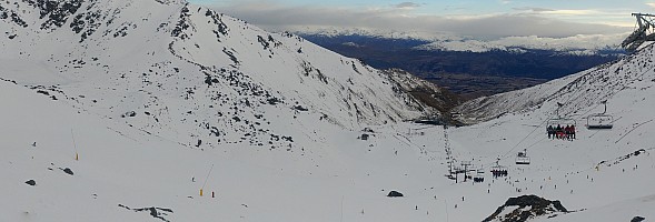 Remarkables