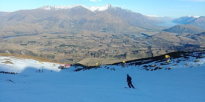 Coronet Peak
