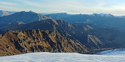 Coronet Peak