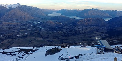 Coronet Peak