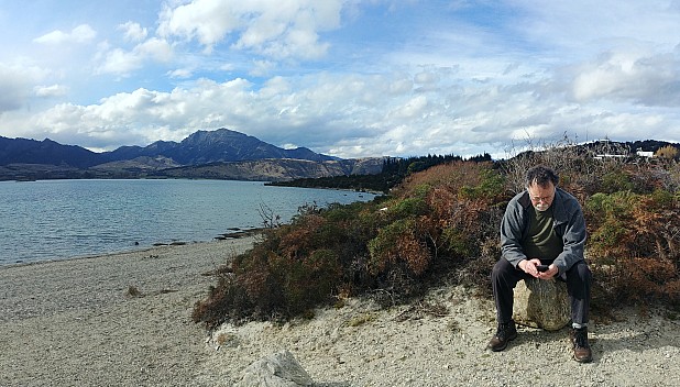 2020-08-06 14.06.42 LG6 Adrian - Wanaka outlet to Clutha River_stitch.jpg: 5401x3075, 16274k (2020 Dec 23 22:09)