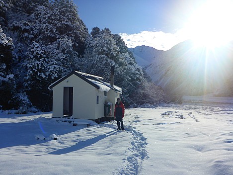 Brian and Mistake Flats Hut and Havelock
Photographer;&nbsp;Simon
2020-09-02&nbsp;08.39.28;&nbsp;Metadata time: '2020 Sept 02 08:39'
Original size:&nbsp;4,608 x 3,456; 6,391 kB
Filename: 2020-09-02 08.39.28 P1030451 Simon - Brian and Mistake Flats Hut and Havelock.jpeg