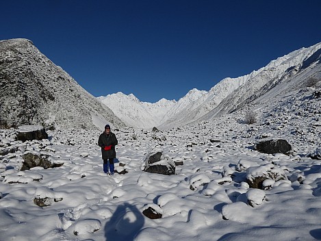 Simon at the start of the Forbes
Photographer;&nbsp;Brian
2020-09-02&nbsp;08.43.22;&nbsp;Metadata time: '2020 Sept 02 08:43'
Original size:&nbsp;4,000 x 3,000; 4,593 kB
Filename: 2020-09-02 08.43.22 P1020300 Brian - Simon at the start of the Forbes.jpeg
