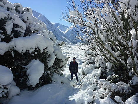 Brian at Forbes Biv
Photographer;&nbsp;Simon
2020-09-02&nbsp;10.38.22;&nbsp;Metadata time: '2020 Sept 02 10:38'
Original size:&nbsp;4,608 x 3,456; 6,044 kB
Filename: 2020-09-02 10.38.22 P1030462 Simon - Brian at Forbes Biv.jpeg